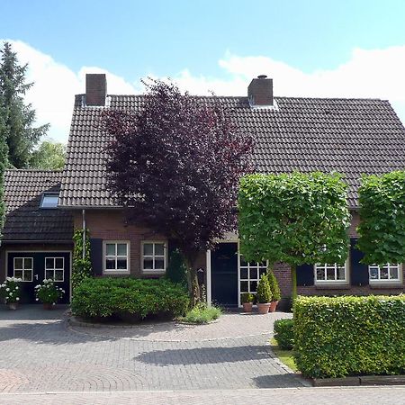 B&B Ut Bosbeekhuuske Tegelen Exterior foto